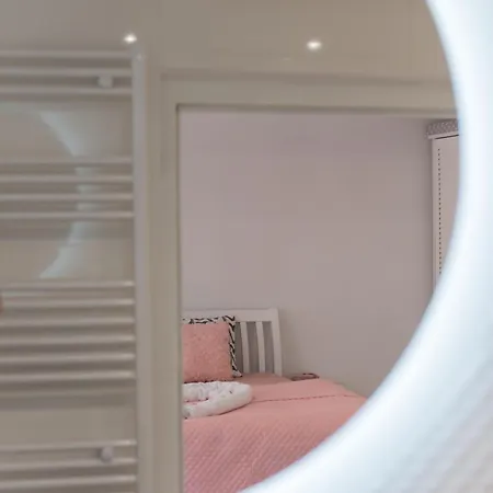 Apartment Lovely Stiavnica Banska Stiavnica